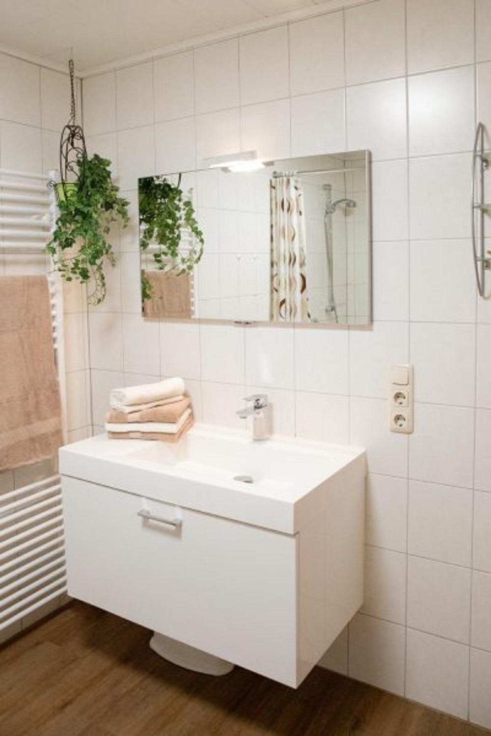 Reiterhof Ekenhoff Lägenhet Moorweg Exteriör bild